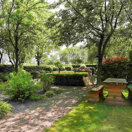 Bed and Breakfast Rheezerstee Екстер'єр фото