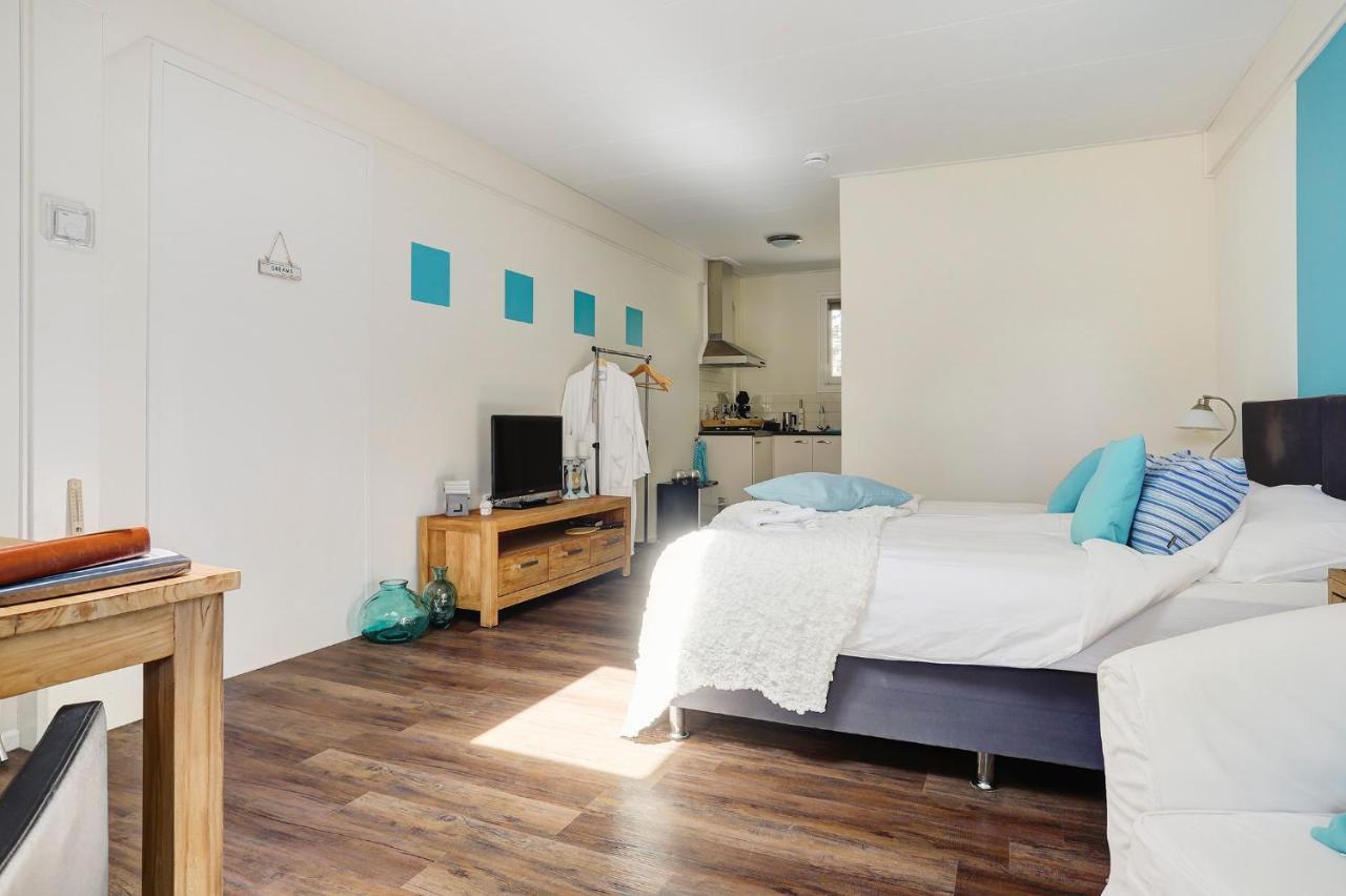 Bed and Breakfast Rheezerstee Екстер'єр фото