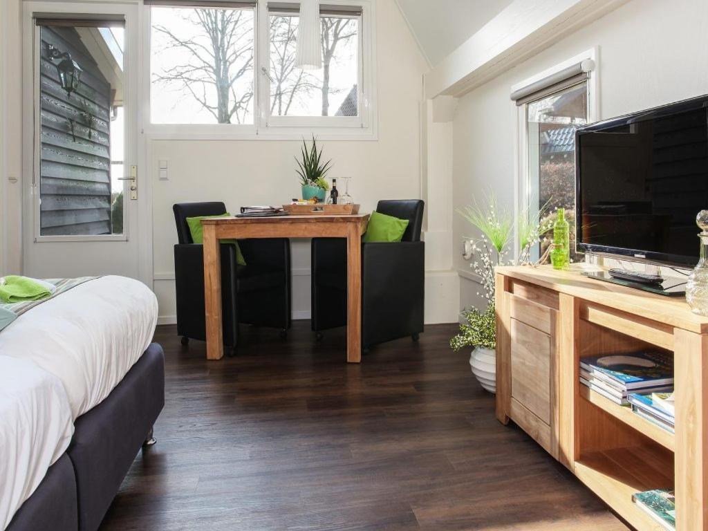 Bed and Breakfast Rheezerstee Екстер'єр фото