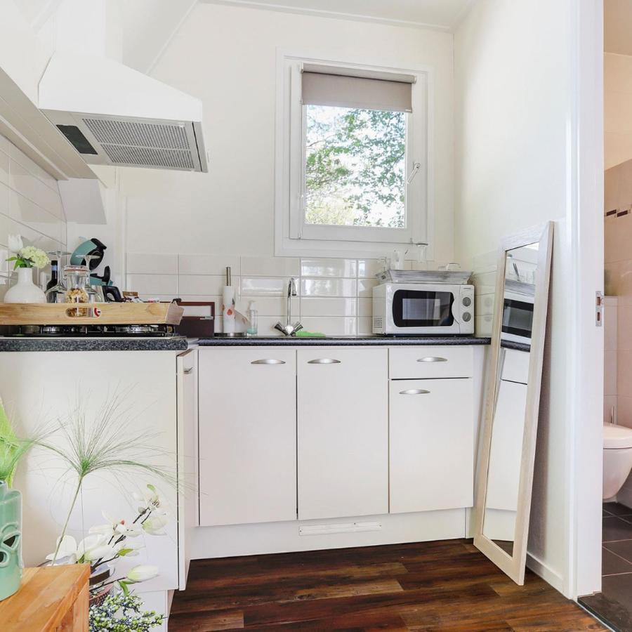 Bed and Breakfast Rheezerstee Екстер'єр фото