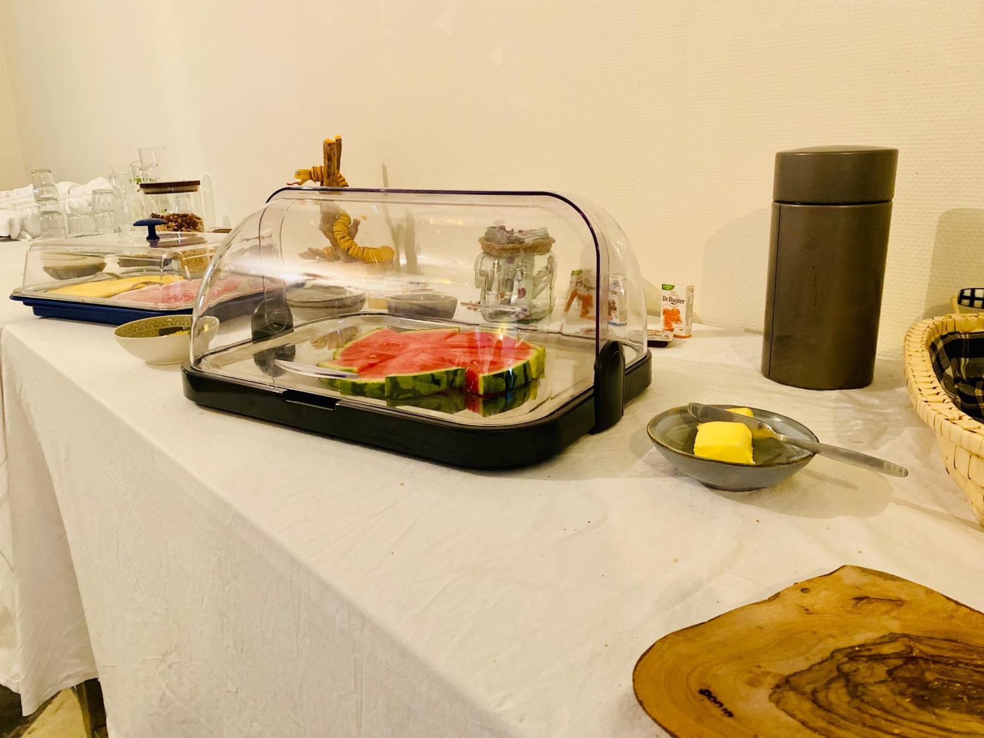 Bed and Breakfast Rheezerstee Екстер'єр фото