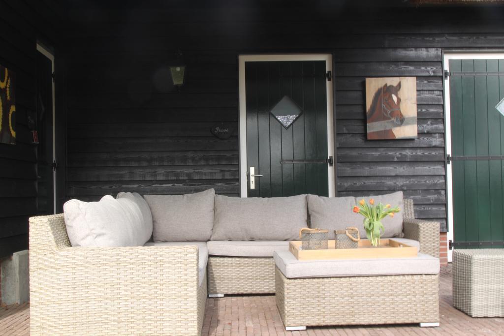 Bed and Breakfast Rheezerstee Екстер'єр фото