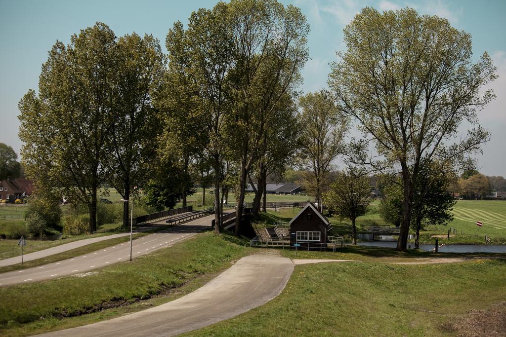 Bed and Breakfast Rheezerstee Екстер'єр фото