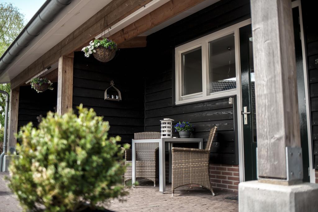 Bed and Breakfast Rheezerstee Екстер'єр фото