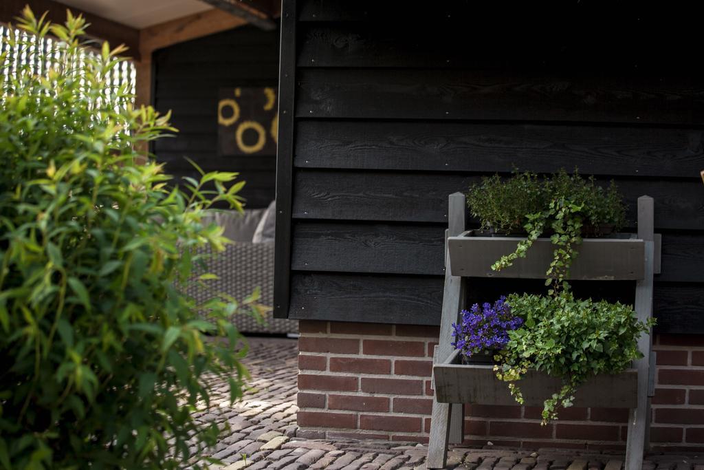 Bed and Breakfast Rheezerstee Екстер'єр фото